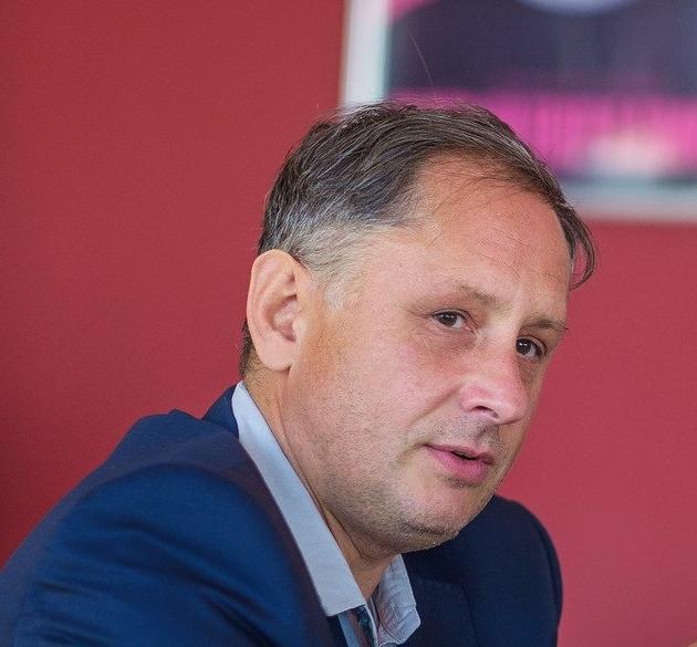 Александр Горшков